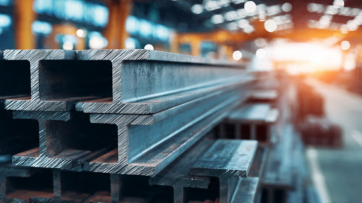 Industrial Steel
